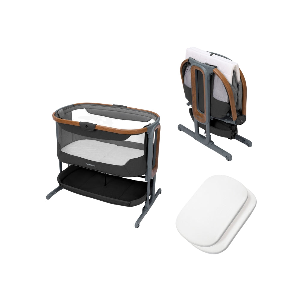 Maxi-Cosi Cododo Iora Pro Elegance Graphite