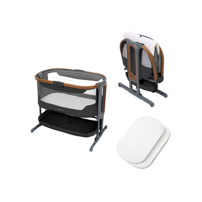 Maxi-Cosi Cododo Iora Pro Elegance Graphite