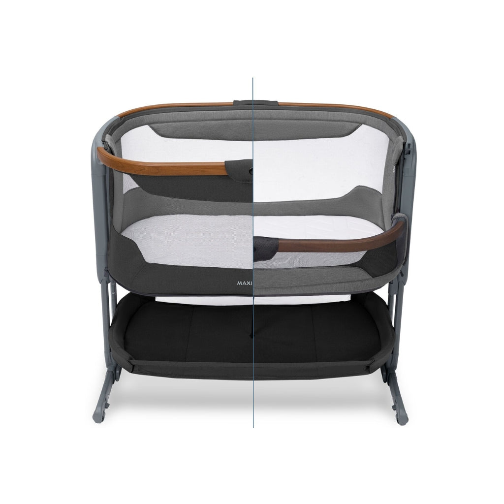 Maxi-Cosi Cododo Iora Pro Elegance Graphite