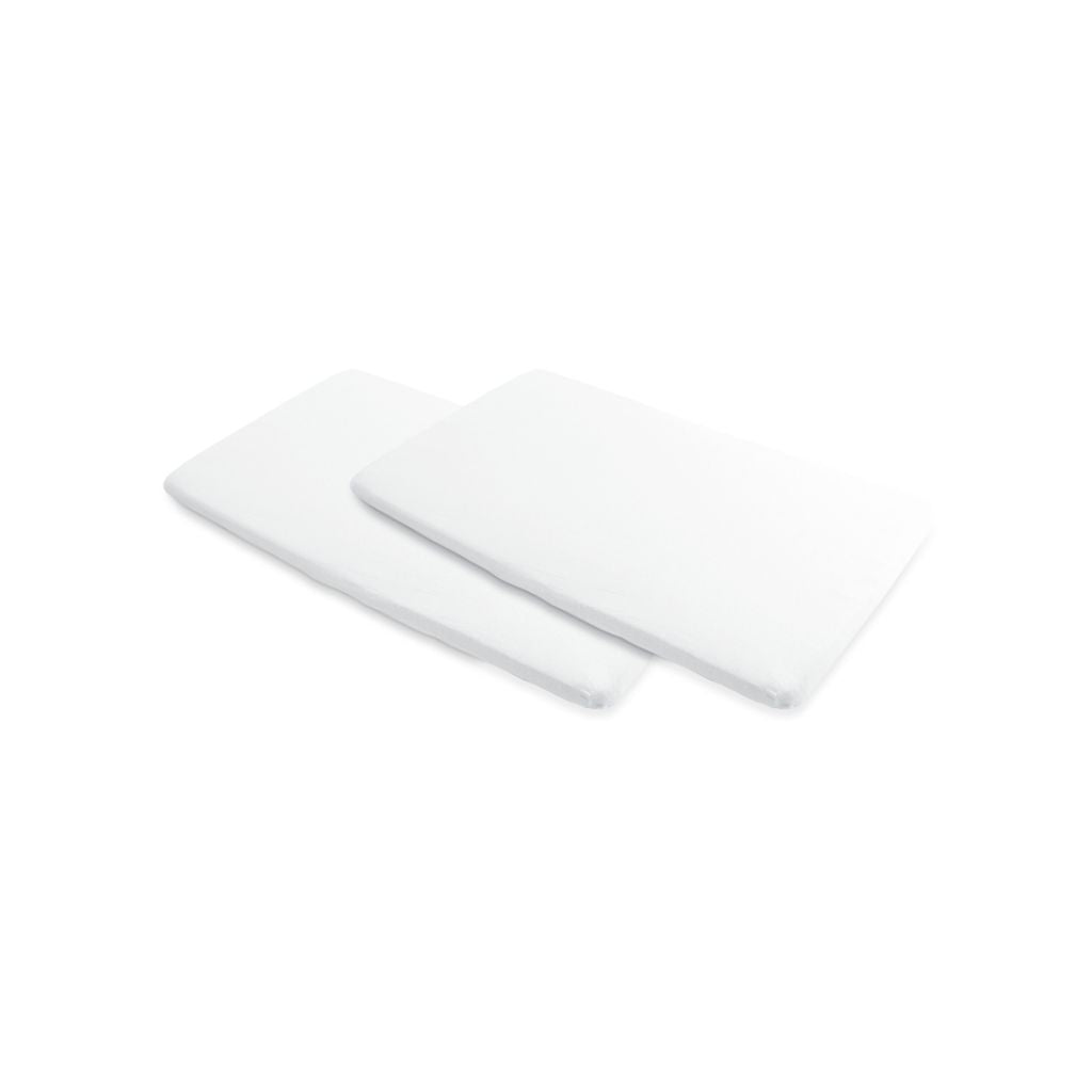 Maxi-Cosi Bedlakens Merlin White - 2 stuks