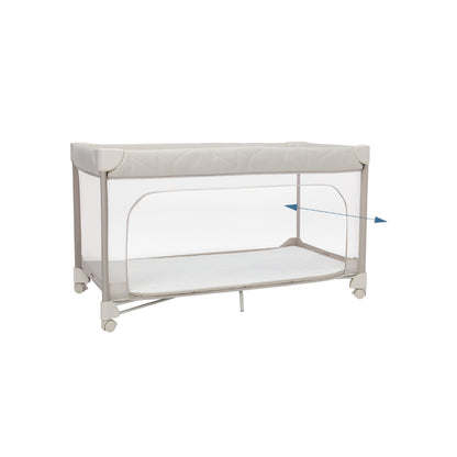 Maxi-Cosi Lit De Voyage Merlin Elegance Beige