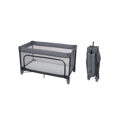 Maxi-Cosi Reisbed Merlin Elegance Graphite