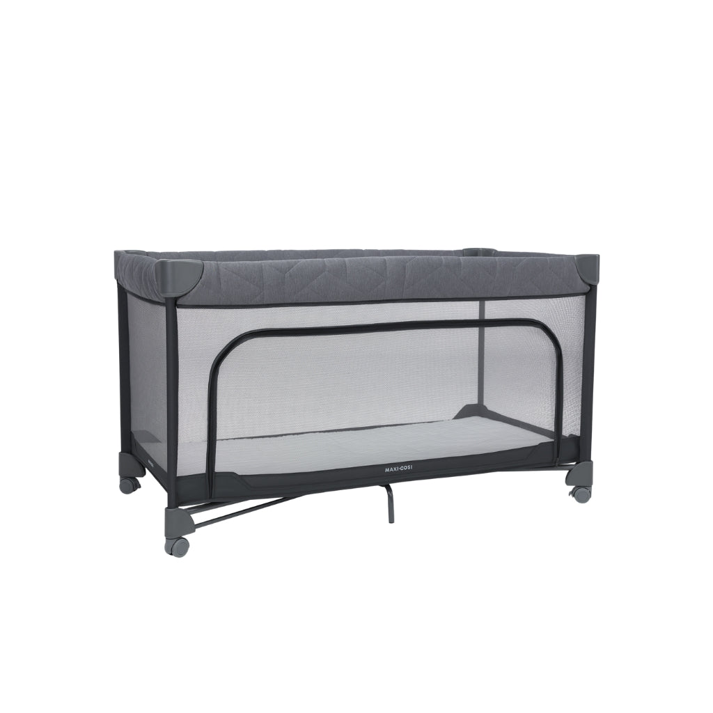 Maxi-Cosi Reisbed Merlin Elegance Graphite