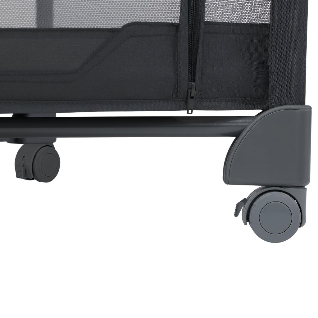 Maxi-Cosi Reisbed Merlin Elegance Graphite