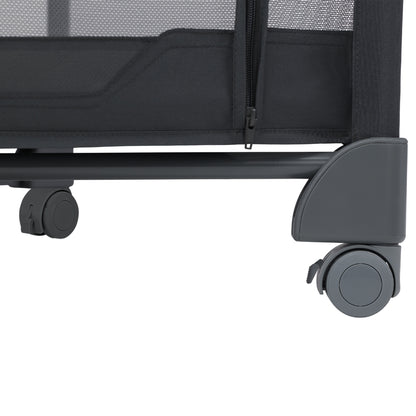 Maxi-Cosi Reisbed Merlin Elegance Graphite