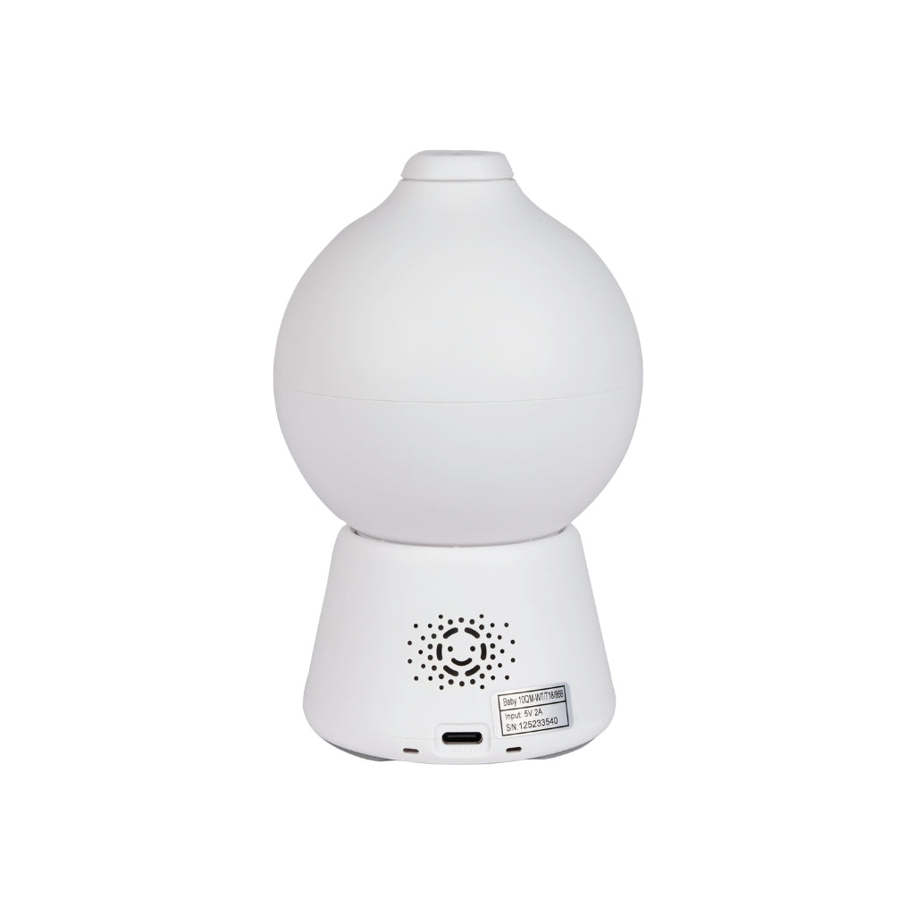 Béaba Babyphone avec caméra Zen Smart AI Wit