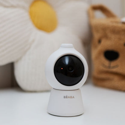 Béaba Caméra supplémentaire Zen Smart Blanc