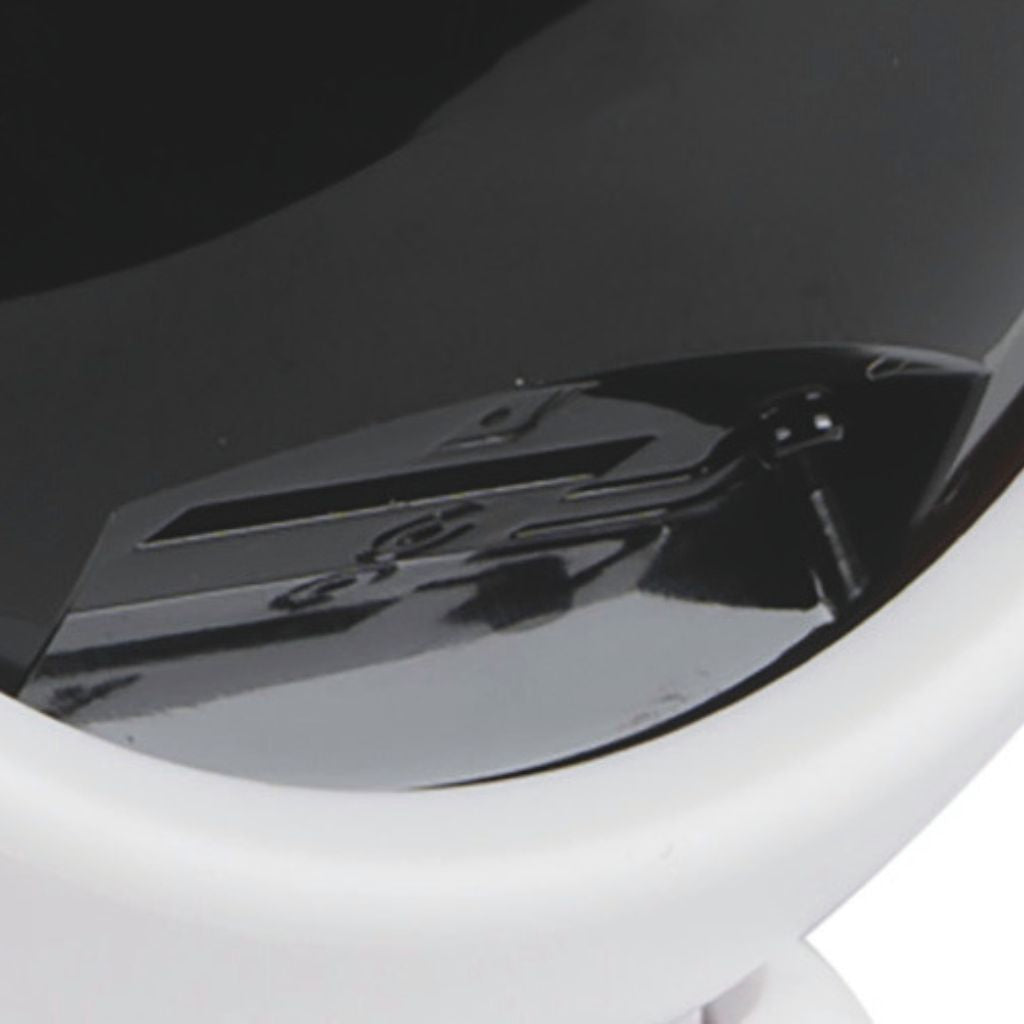 Béaba Caméra supplémentaire Zen Smart Blanc