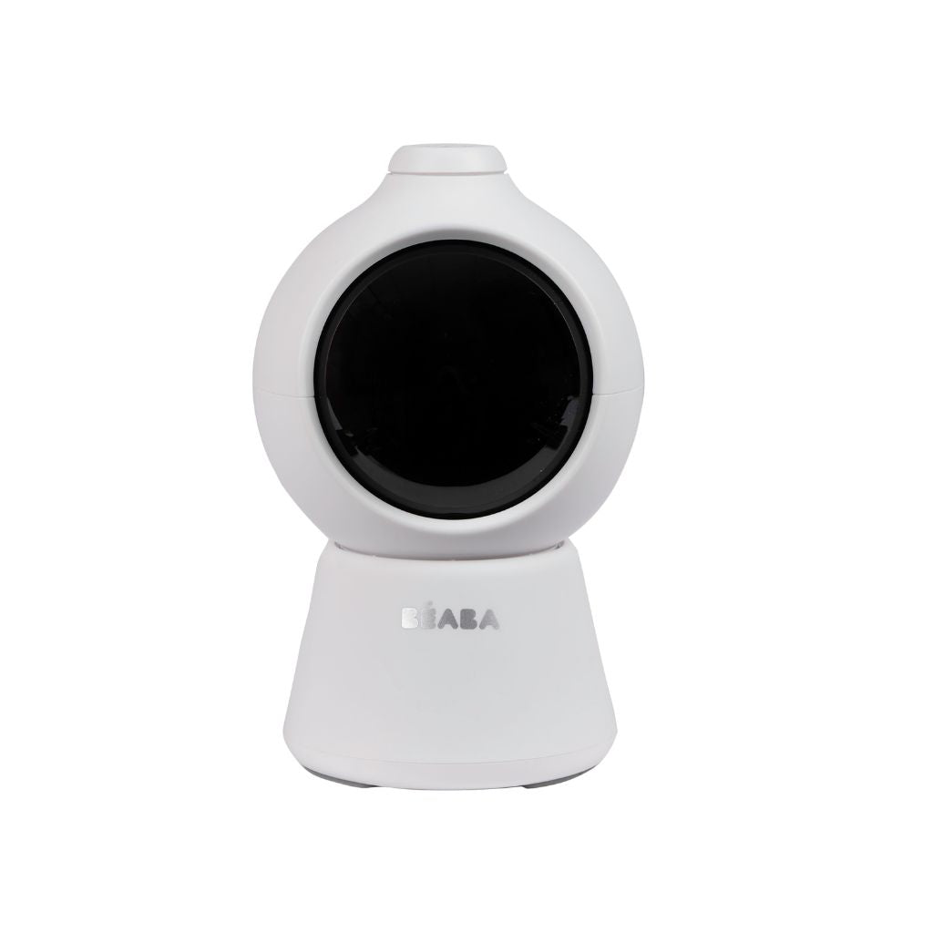Béaba Caméra supplémentaire Zen Smart Blanc