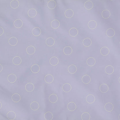 Lässig Wetbag Cat Beige/Violet - 2 pièces