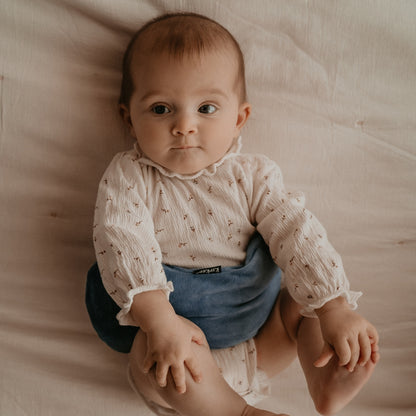 KipKep Woller Warmtekussen Blue Heaven