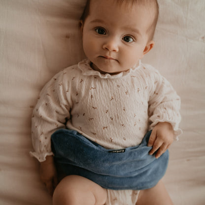 KipKep Woller Warmtekussen Blue Heaven