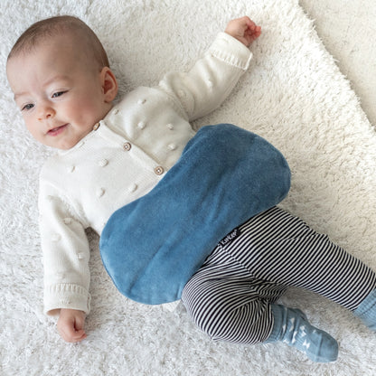 KipKep Woller Warmtekussen Blue Heaven