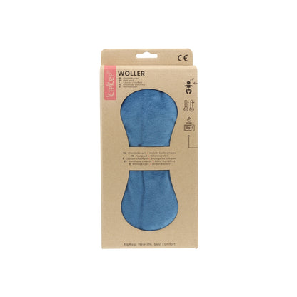 KipKep Woller Warmtekussen Blue Heaven