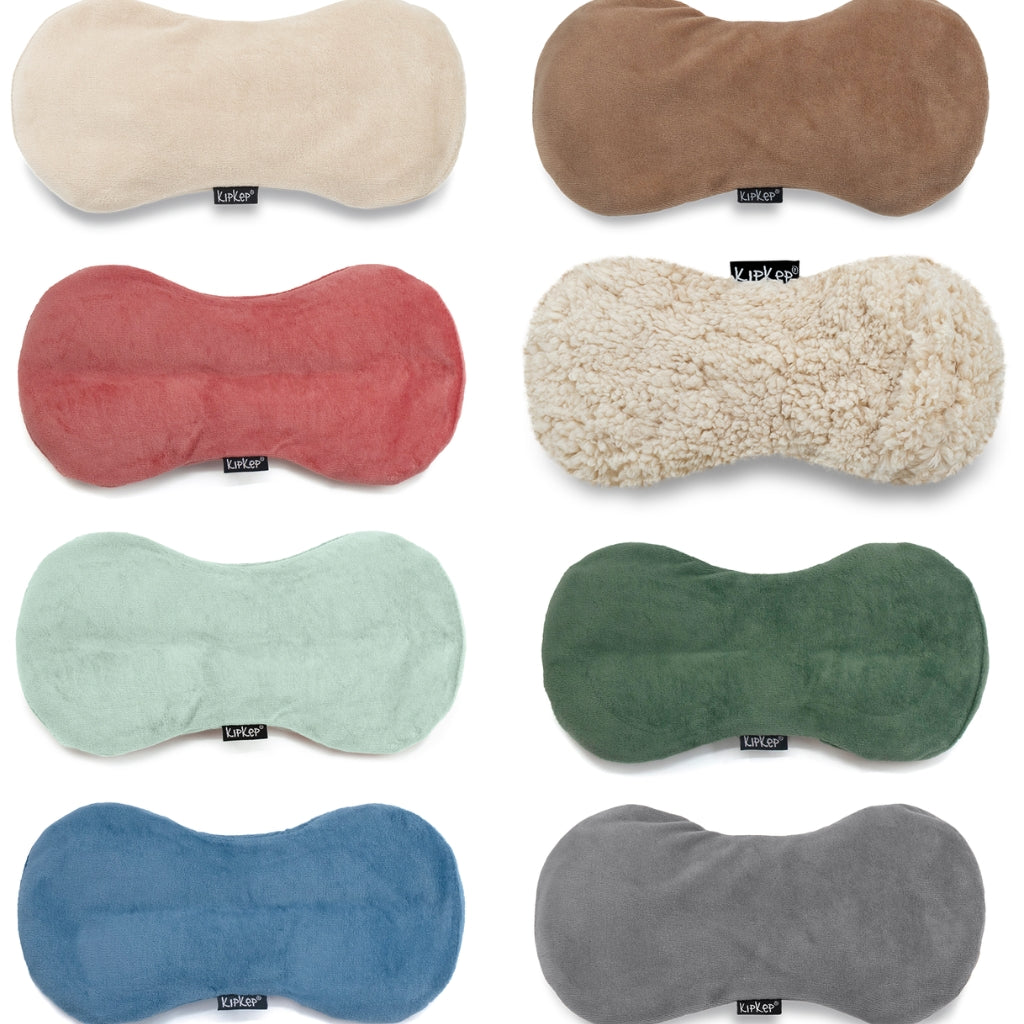 KipKep Woller Warmtekussen Blue Heaven