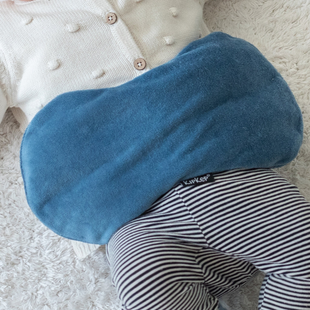 KipKep Woller Warmtekussen Blue Heaven