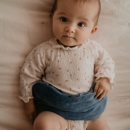 KipKep Woller Warmtekussen Blue Heaven