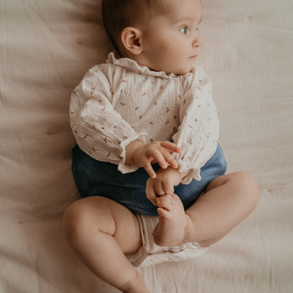 KipKep Woller Warmtekussen Blue Heaven