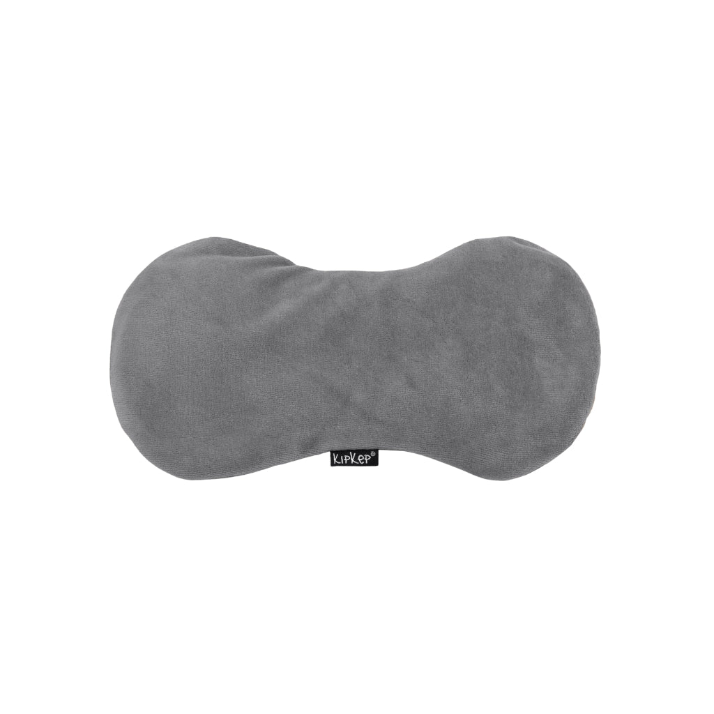 KipKep Woller Warmtekussen Pebble Grey