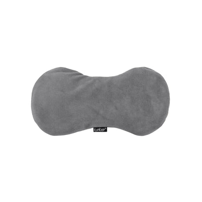 KipKep Woller Warmtekussen Pebble Grey