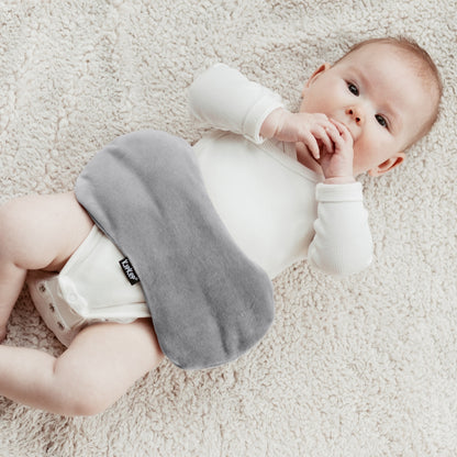 KipKep Woller Warmtekussen Pebble Grey