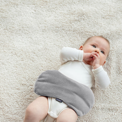 KipKep Woller Warmtekussen Pebble Grey
