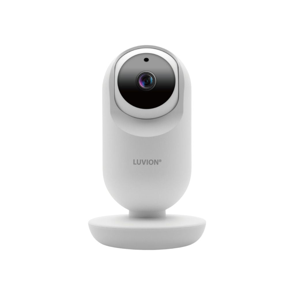 Luvion Beeldbabyfoon Supreme Connect 3 wit