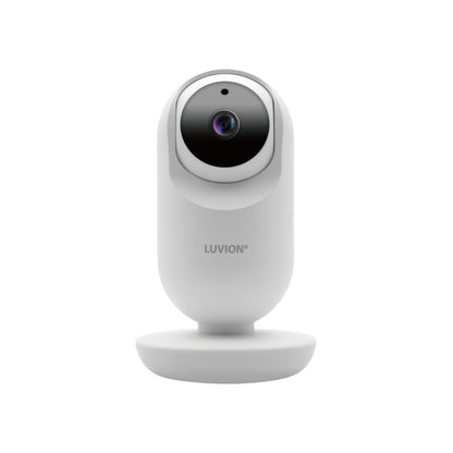 Luvion Beeldbabyfoon Supreme Connect 3 wit