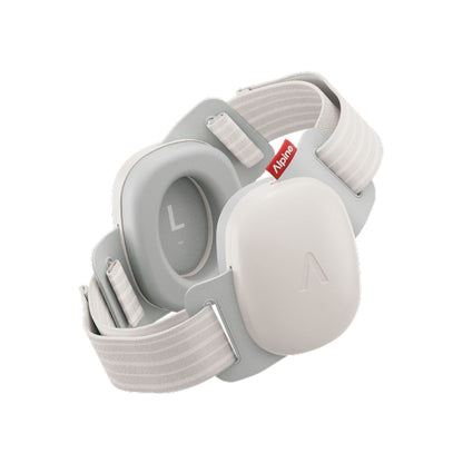 Alpine Casque antibruit Muffy Baby Sand