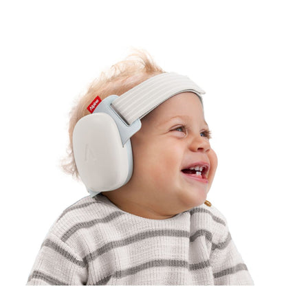 Alpine Casque antibruit Muffy Baby Sand
