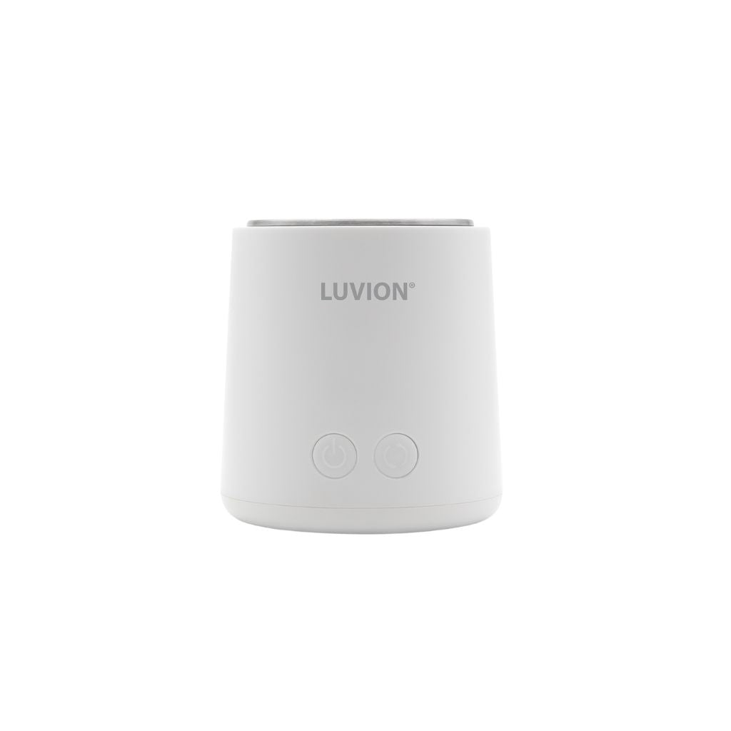 Luvion Chauffe-biberon Ultra Pro White