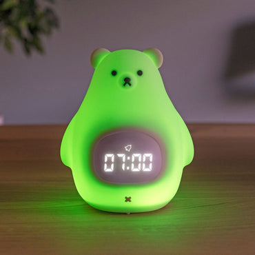 Luvion Entraineur de sommeil Ours