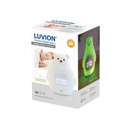 Luvion Slaaptrainer Beer