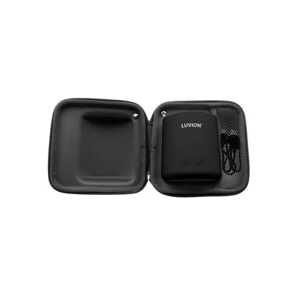 Luvion Beschermhoes voor Ultra Pro Flessenverwarmer Grey