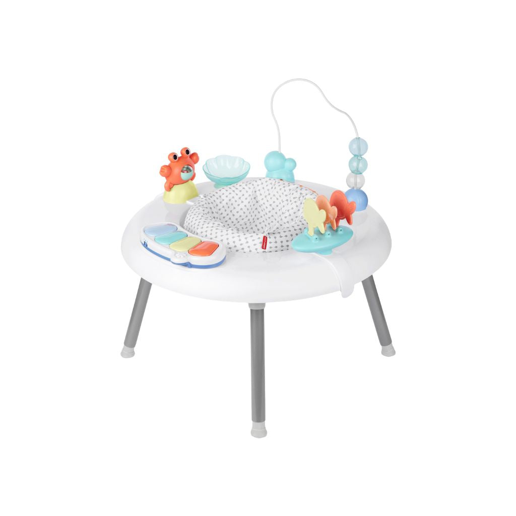 Skip*Hop Activiteitentafel Activity Center Seascape Multi