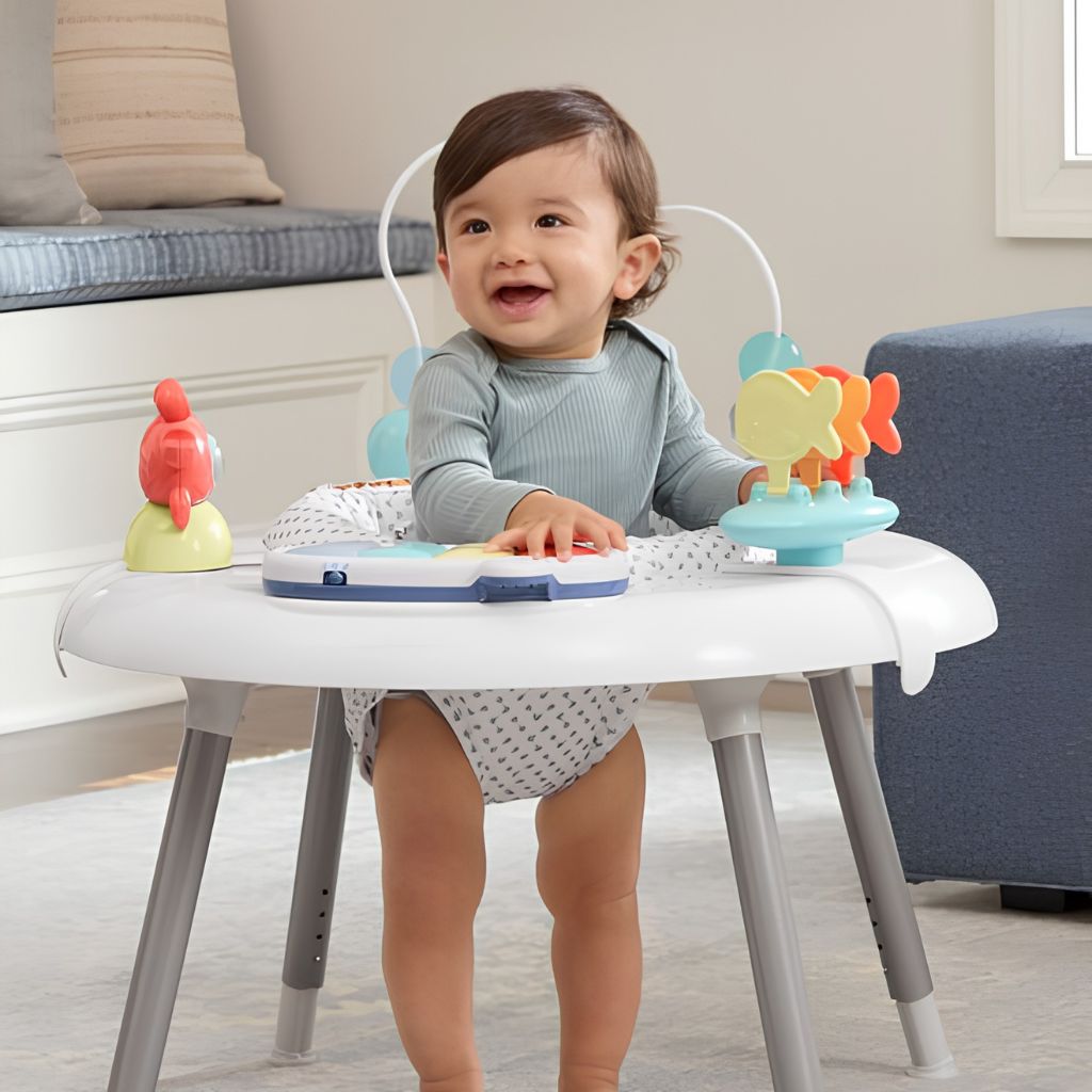 Skip*Hop Activiteitentafel Activity Center Seascape Multi