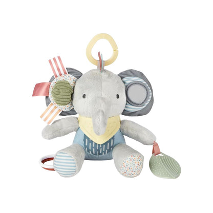 Skip*Hop Jouet à suspendre Elephant Multi