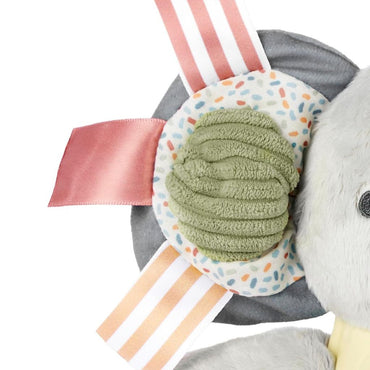 Skip*Hop Hangspeeltje Elephant Multi