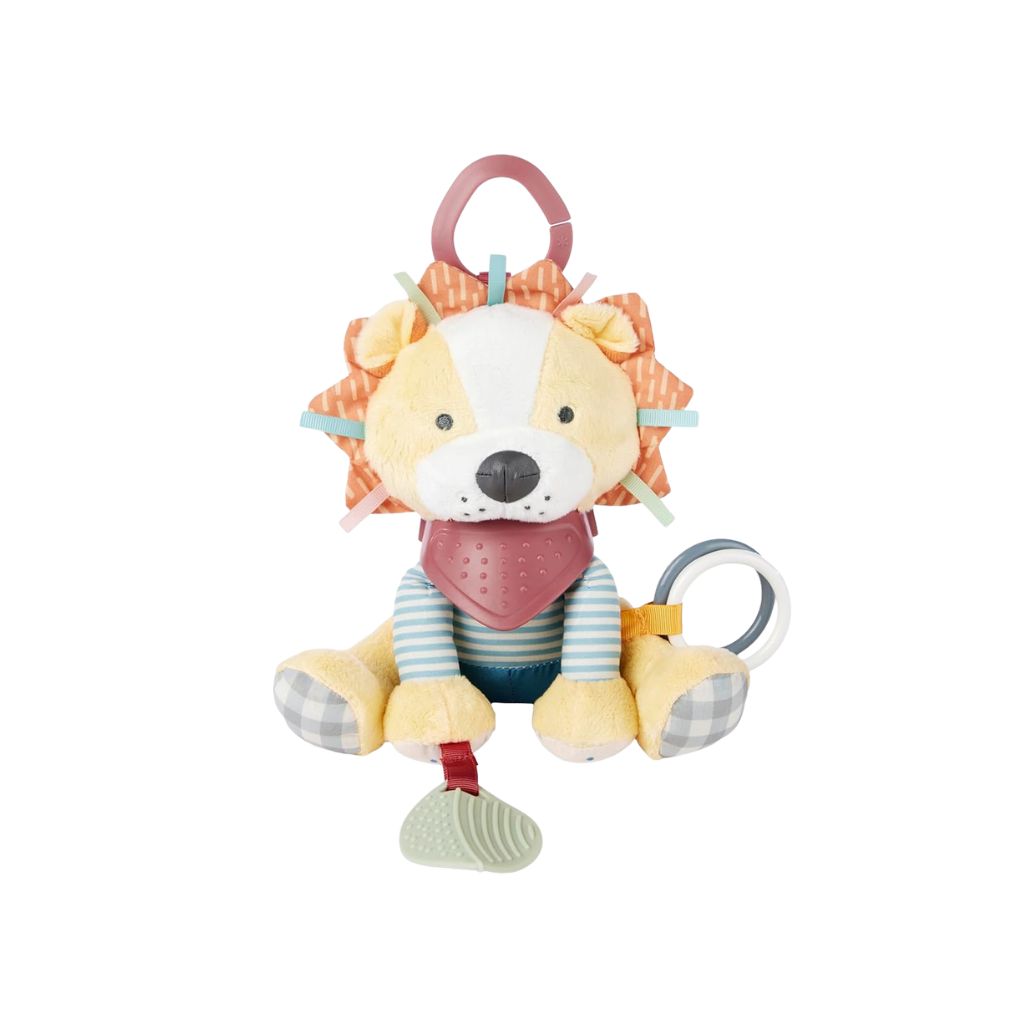 Skip*Hop Hangspeeltje Lion Multi