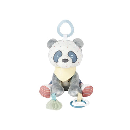 Skip*Hop Hangspeeltje Panda Multi