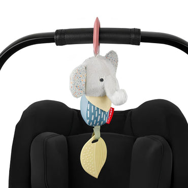 Skip*Hop Rammelaar Elephant Multi