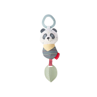 Skip*Hop Hochet Panda Multi