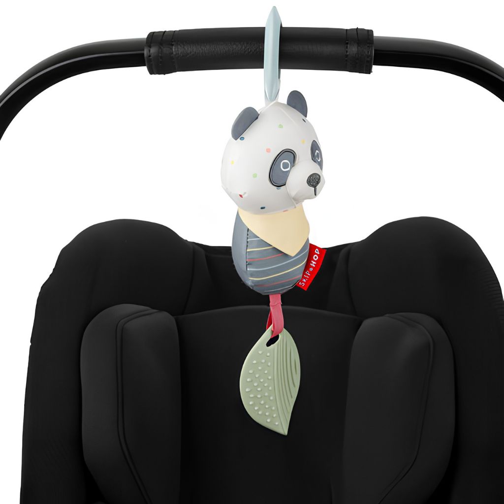 Skip*Hop Hochet Panda Multi