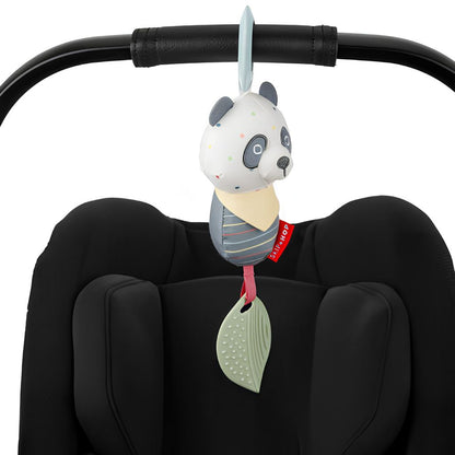 Skip*Hop Hochet Panda Multi