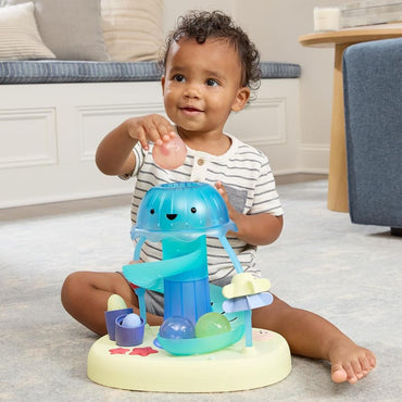 Skip*Hop Activiteitenspeeltje Ball Seascape Multi
