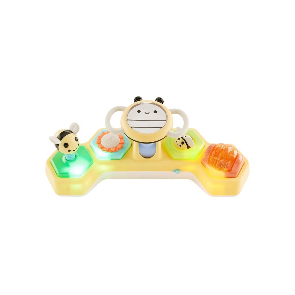 Skip*Hop Jouet d'éveil Steering Wheel Multi
