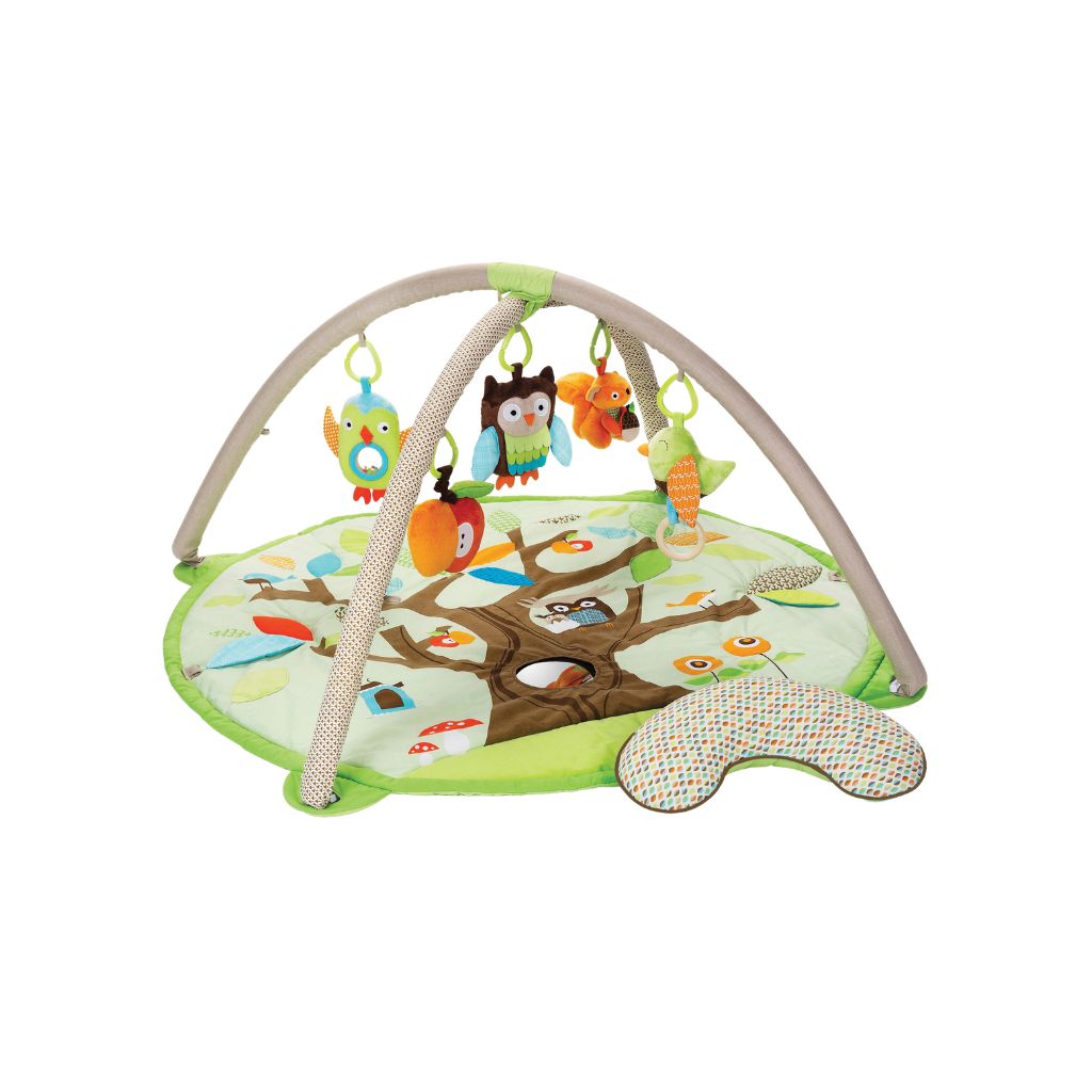 Skip*Hop Speeltapijt Activity Gym