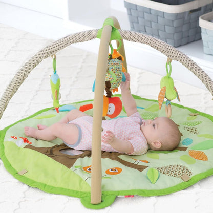 Skip*Hop Speeltapijt Activity Gym