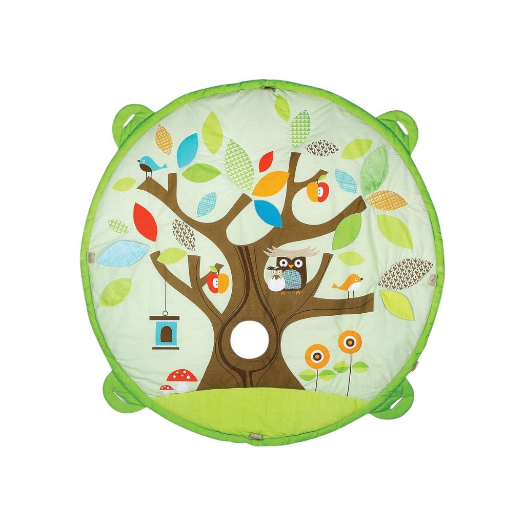 Skip*Hop Speeltapijt Activity Gym