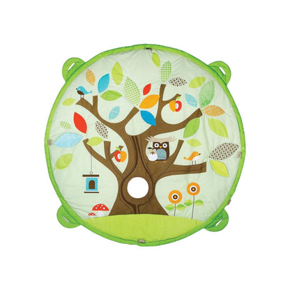 Skip*Hop Speeltapijt Activity Gym
